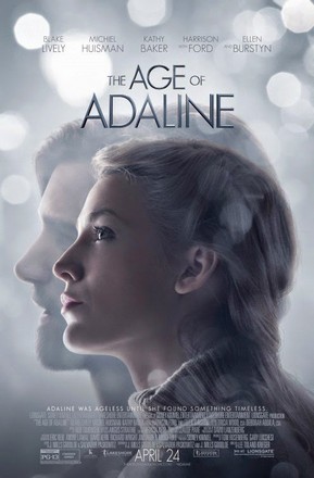 ดูหนังออนไลน์ The Age of Adaline