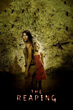 ดูหนังฟรีออนไลน์ The Reaping (2007) ระบาดนรกสาปสยองโลก เต็มเรื่อง