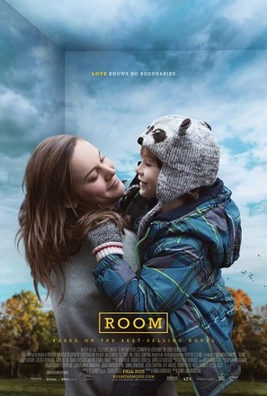 ดูหนังออนไลน์ฟรี Room (2015) รูม ขังใจไม่ยอมไกลกัน พากย์ไทย เต็มเรื่อง