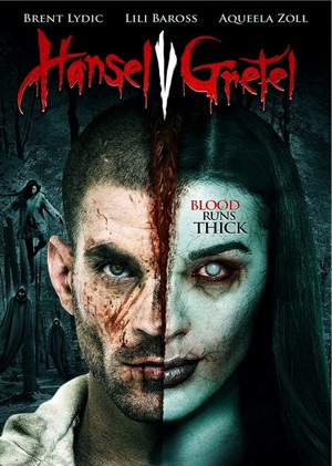 ดูหนังฟรีออนไลน์ Hansel Vs. Gretel ฮันเซล ปะทะ เกรเทล สงครามล้างพันธุ์แม่มด พากย์ไทย ซับไทย เต็มเรื่อง