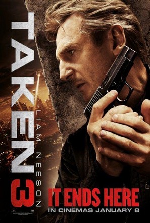 ดูหนังแอคชั่น Taken 3 (2014) เทคเคน 3 ฅนคมล่าไม่ยั้ง