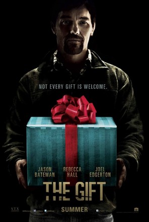 ดูหนังใหม่ The Gift (2015) ของขวัญวันตาย พากย์ไทย