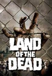 Land of the Dead ดูหนังซ้อมบี้
