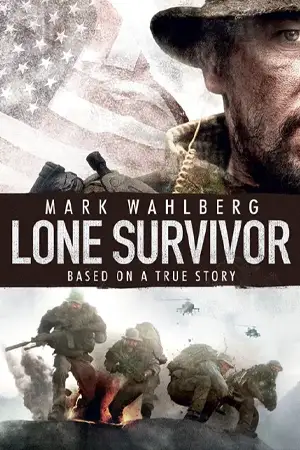 ดูหนังแอคชั่น Lone Survivor ฝ่าแดนมรณะพิฆาตศัตรู HD