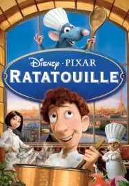 Ratatouille (2007) พ่อครัวตัวจี๊ด หัวใจคับโลก ดูหนังออนไลน์ฟรี