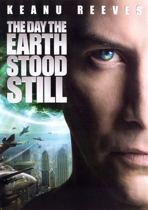 The Day The Earth Stood Still (2008) วันพิฆาตสะกดโลก