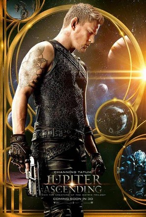 ดูหนังออนไลน์ Jupiter Ascending (2015) ศึกดวงดาวพิฆาตสะท้านจักรวาล HD ดูฟรี เต็มเรื่อง