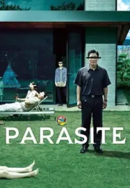 Parasite (2019) ชนชั้นปรสิต