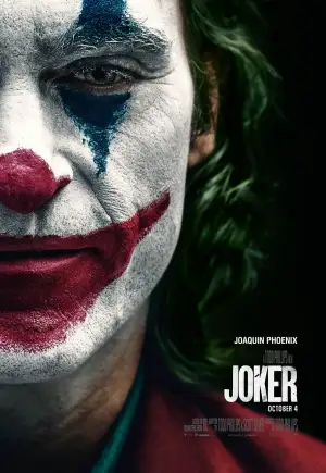 ดูหนัง Joker (2019) โจ๊กเกอร์