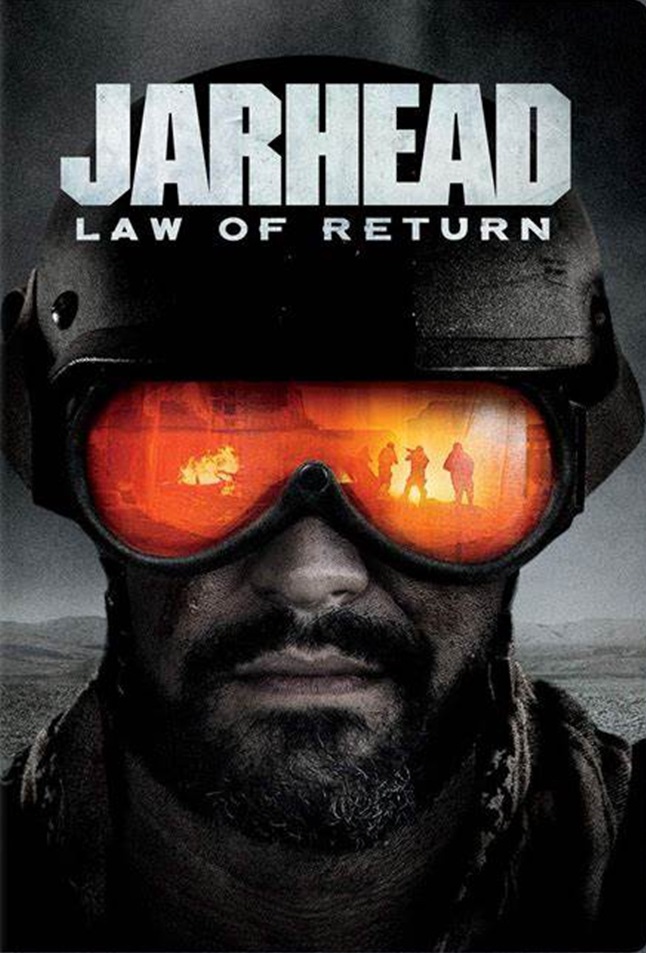 ดูหนังออนไลน์ หนังแอคชั่นมันส์ๆ Jarhead Law Of Return จาร์เฮด พลระห่ำสงครามนรก 4