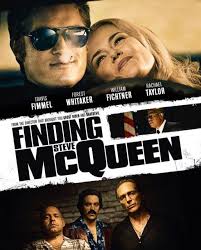 ดูหนังออนไลน์ FINDING STEVE MCQUEEN