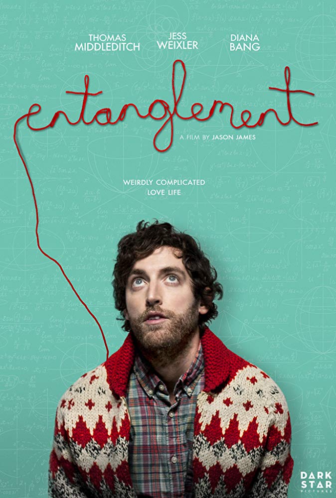 ดูหนังออนไลน์ Entanglement (2017) ชีวิตอันพัวพัน พากย์ไทย เต็มเรื่อง