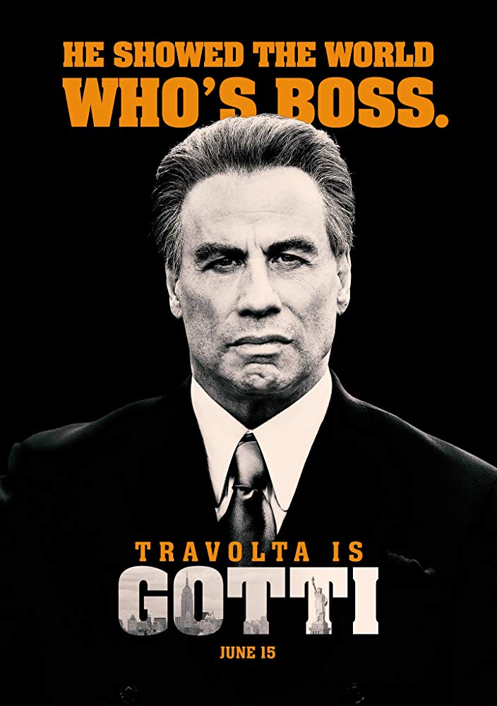 ดูหนังออนไลน์ Gotti (2018) กอทติ เจ้าพ่อมาเฟียคนสุดท้าย พากย์ไทย