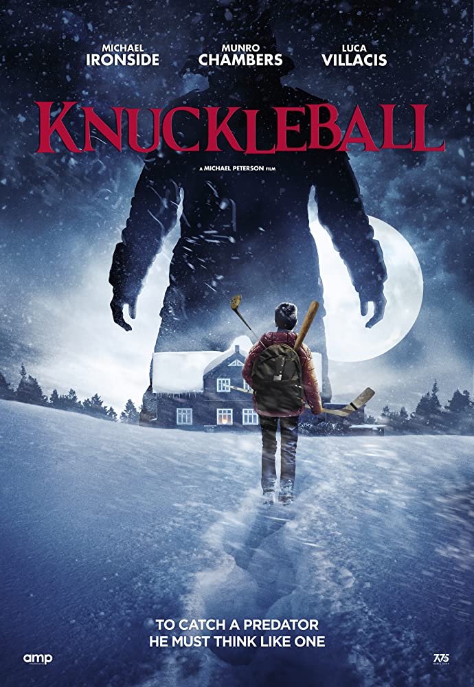 ดูหนังออนไลน์ Knuckleball (2018) ขว้างให้หัวแบะ พากย์ไทย