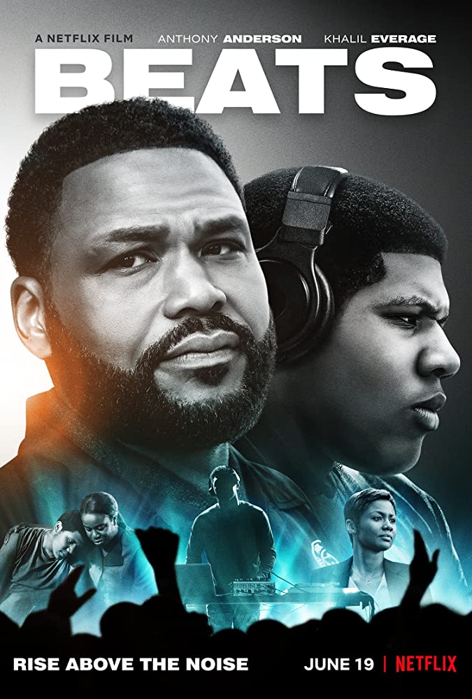 ดูหนังใหม่ Beats (2019) บีตส์ เต็มเรื่อง