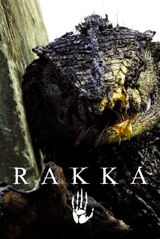 ดูหนังออนไลน์ หนังน่าดู ดูหนังเก่า Rakka (2017) อสูรกายพันธุ์โหด ดูฟรี เต็มเรื่อง