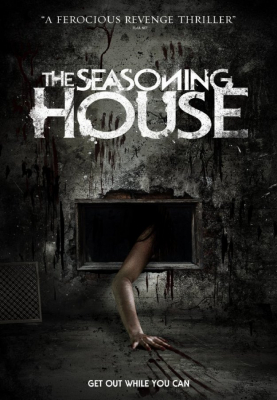ดูหนังออนไลน์ หนังสยองขวัญ The Seasoning House (2012) แหกค่ายนรกทมิฬ ดูฟรี
