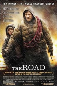 The Road ดูหนังออนไลน์ฟรี หนังฝรั่ง HD มาสเตอร์