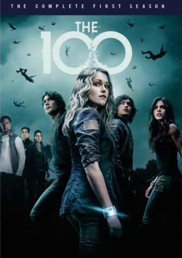 ดูซีรี่ย์ออนไลน์ The 100: Season 1 พากย์ไทย