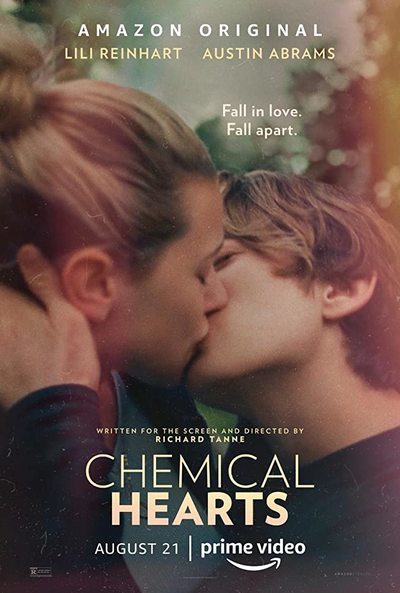 ดูหนังใหม่ 2020 Chemical Hearts (2020) เพราะเราเคมีตรงกัน HD เต็มเรื่อง