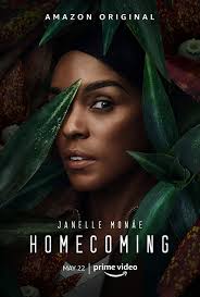 ดูซีรี่ย์ออนไลน์ ซีรี่ย์ฝรั่ง ซีรี่ย์ฝรั่ง Homecoming Season 2 (2020) ซับไทย จบเรื่อง