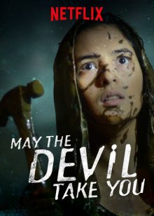 ดูหนัง Netflix May the Devil Take You (Sebelum Iblis Menjemput) (2018) บ้านเฮี้ยน วิญญาณโหด เต็มเรื่อง