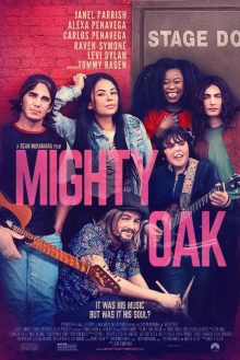 ดูหนังฝรั่ง Mighty Oak (2020) HD พากย์ไทย ซับไทย หนังชัด เต็มเรื่อง