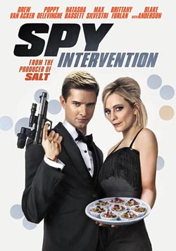 Spy Intervention เว็บหนังออนไลน์ฟรี 2020 ใหม่