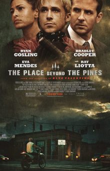 ดูหนังออนไลน์ฟรี หนังฝรั่ง The Place Beyond the Pines (2012) พลิกชะตาท้าหัวใจระห่ำ มาสเตอร์ HD เต็มเรื่อง