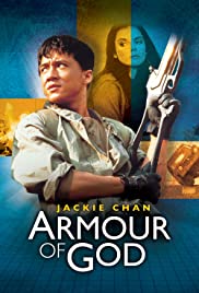 ดูหนังฟรีออนไลน์ Armour of God (1986) พากย์ไทย เต็มเรื่อง