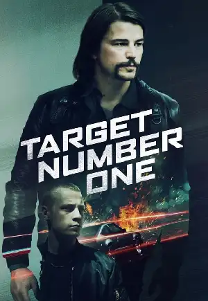 ดูหนังแอคชั่น Target Number One (2020) ปฏิบัติการฉาว เป้าหมายหมายเลขหนึ่ง