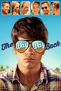 The Way Way Back