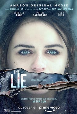 The Lie เว็บดูหนังออนไลน์ใหม่ฟรี