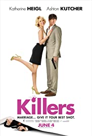 Killers (2010) เทพบุตร หรือ นักฆ่า บอกมาซะดีดี