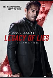 Legacy Of Lies (2020)