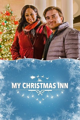 ดูหนังออนไลน์ My Christmas Inn (2018) มาย คริสต์มาส อินน์