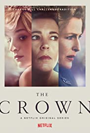 ซีรี่ย์ฝรั่ง The Crown Season 4 (2020) ซับไทย