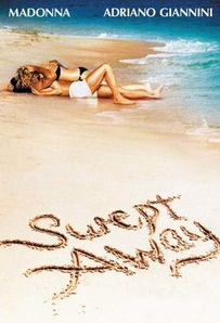 Swept Away หนังฝรั่ง 18+