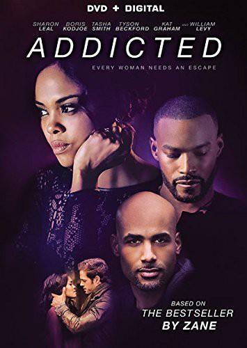 ดูหนัง NETFLIX Addicted (2014) ปรารถนาอันตราย พากย์ไทย ซับไทย เต็มเรื่อง