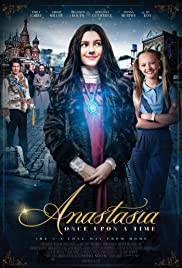 ดูหนังออนไลน์ฟรี Anastasia Once Upon a Time (2020) เจ้าหญิงอนาสตาเซียกับมิติมหัศจรรย์ พากย์ไทย ซับไทย เต็มเรื่อง