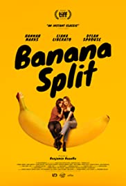 ดูหนังออนไลน์ Banana Split (2018) พากย์ไทย ซับไทย มาสเตอร์ HD เต็มเรื่อง