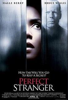 Perfect Stranger (2007) เว็บร้อน ซ่อนมรณะ