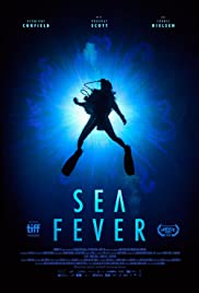 ดูหนังฟรีออนไลน์ Sea Fever (2019) HD เต็มเรื่อง