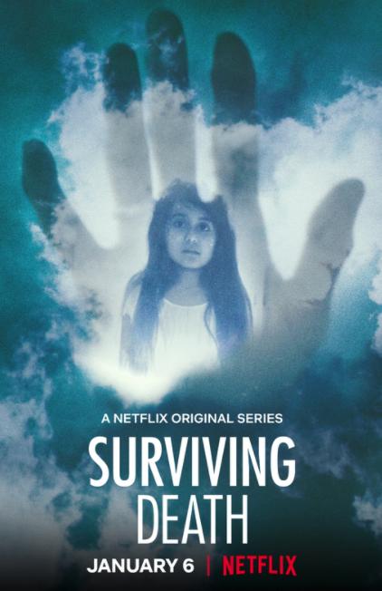 ดูซีรี่ย์ NETFLIX Surviving Death (2021) ชีวิตหลังตาย HD พากย์ไทย ซับไทย เต็มเรื่อง