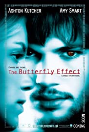 The Butterfly Effect (2004) เปลี่ยนตาย ไม่ให้ตาย ภาค 1