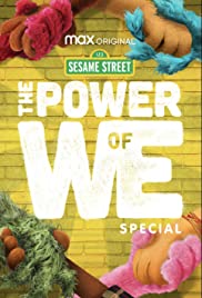 ดูการ์ตูนออนไลน์ The Power of We A Sesame Street Special (2020) หนัง NETFLIX เต็มเรื่อง
