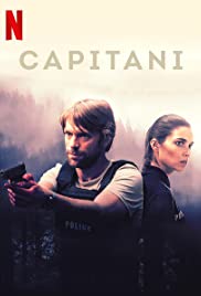 ดูซีรี่ย์ NETFLIX Capitani (2019) คาปิตานี: ล่ารอยฆาตกร