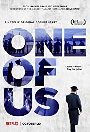 ดูหนัง NETFLIX One of Us (2017) แหวกม่านเหล็กแห่งความเชื่อ