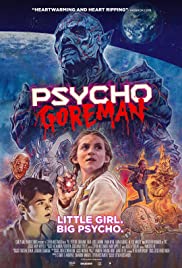 ดูหนังใหม่ Psycho Goreman (2021) HD พากย์ไทย ซับไทย เต็มเรื่อง