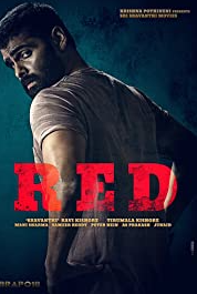 Red ดูหนังใหม่ฟรี 2021